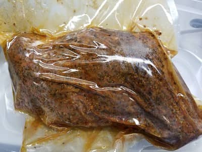 Sous Vide Bags 101: How to Choose the Right Bags for Sous Vide 