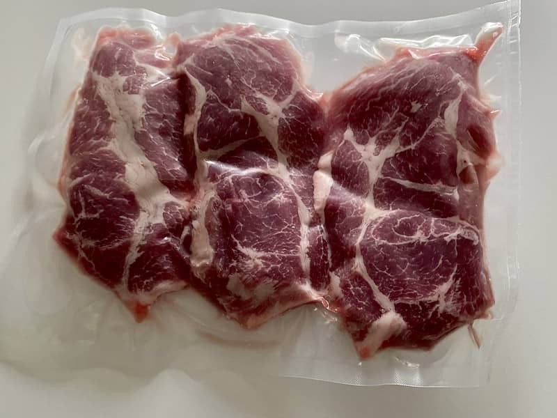 Is It Safe To Eat 2-Year-Old Frozen Meat?