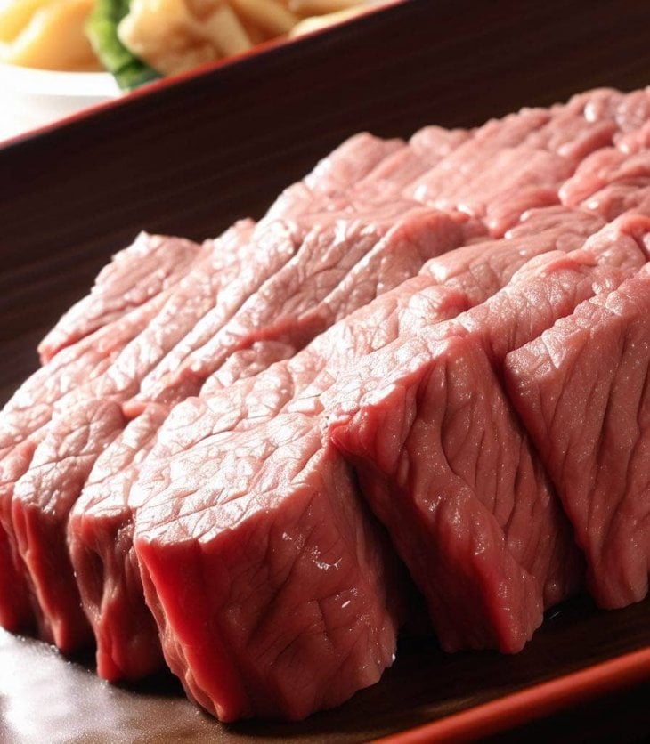 cube steak ready to cook