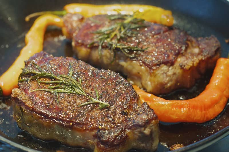 How to Cook Bistro Steak Steak University