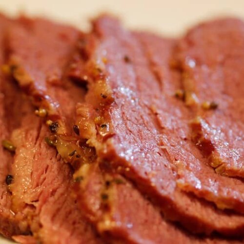 oven baked corned beef ready to eat