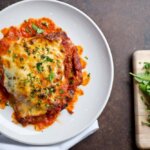 chicken parmesan