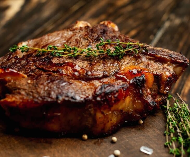 boneless chuck roast