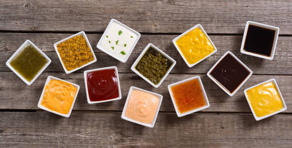 marinade options for flat iron steak