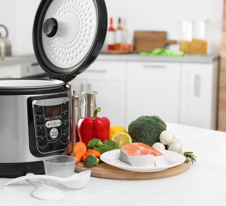 cooking steak in crock pot / slow cooker