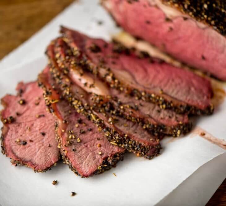 prime rib rub