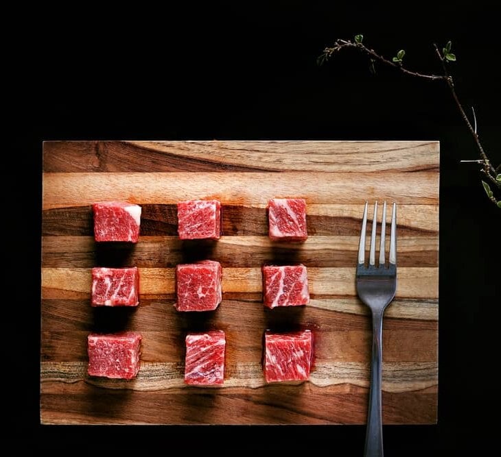 cube steak