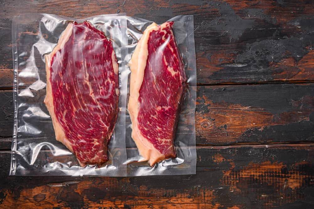sous vide picanha steak