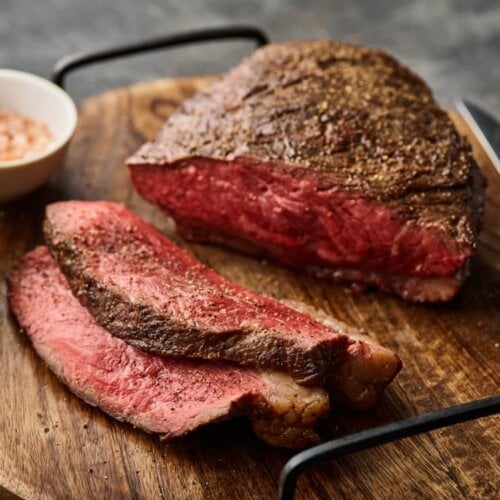 picanha steak