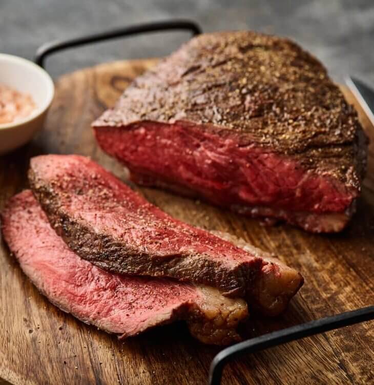 picanha steak