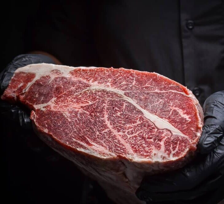 wagyu grading