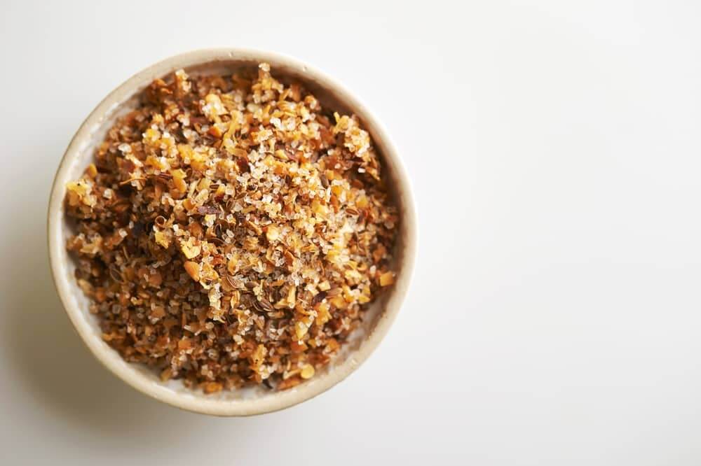 steak seasoning
