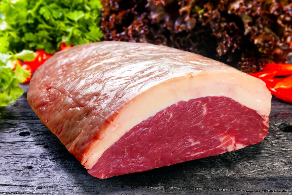 picanha steak