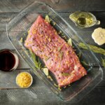 mustard steak marinade