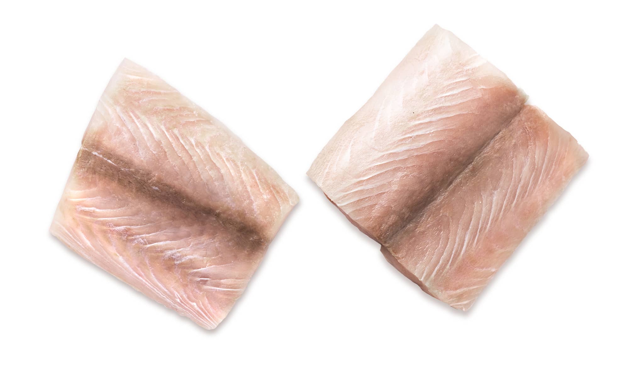 raw mahi mahi