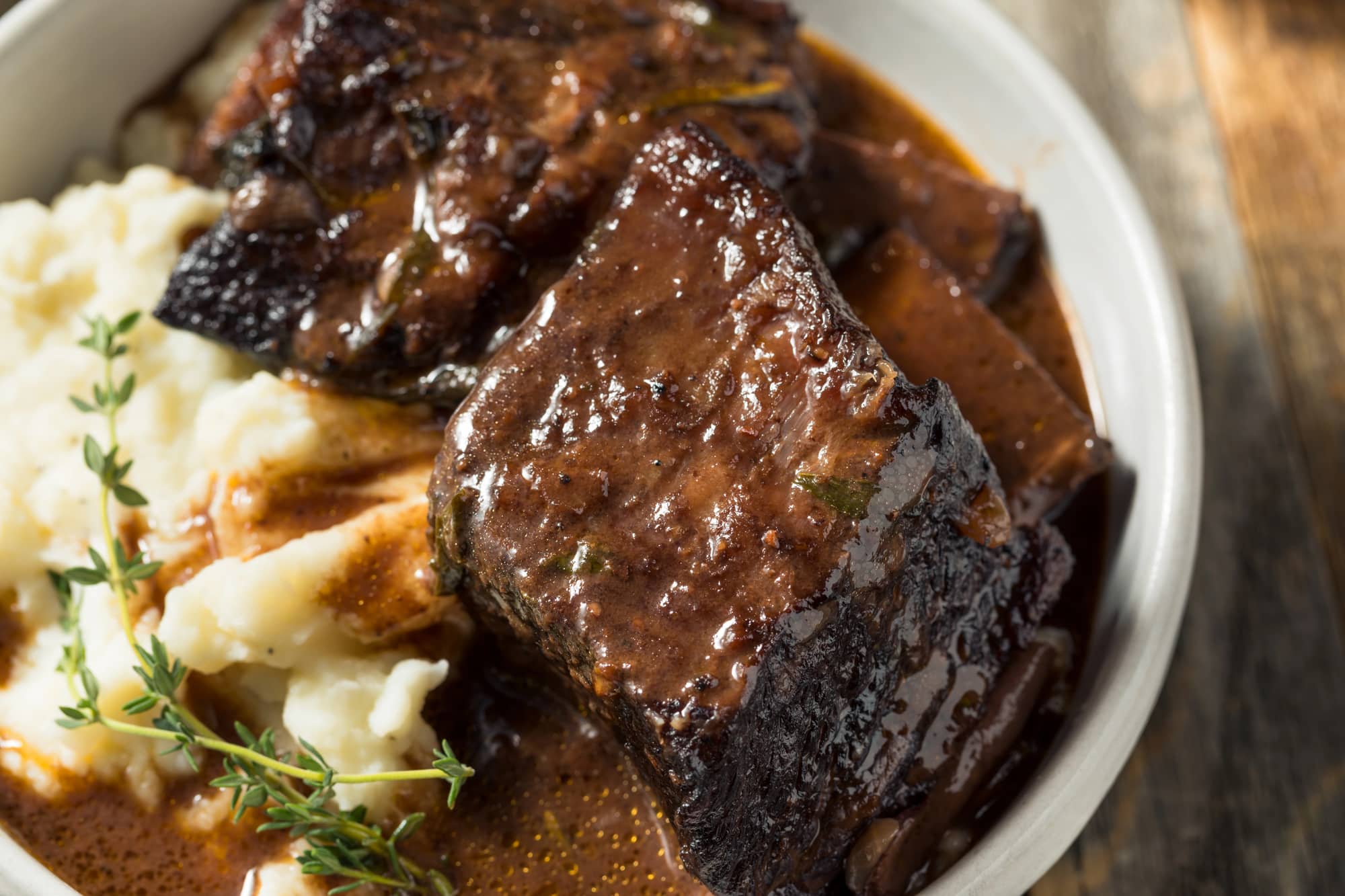 Slow Cooking Beef Short Ribs Steak University Slow Cooking Beef Short Ribs Steak University