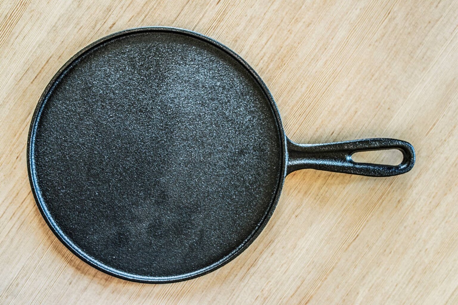 How To Cook Burgers in a Cast Iron Skillet Steak University