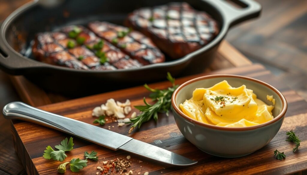 Cowboy Butter Recipe