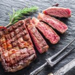 cajun ribeye steak