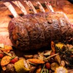 stuffed prime rib