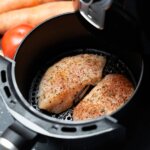 air fryer chicken breast