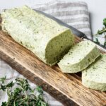 compound butter for steak