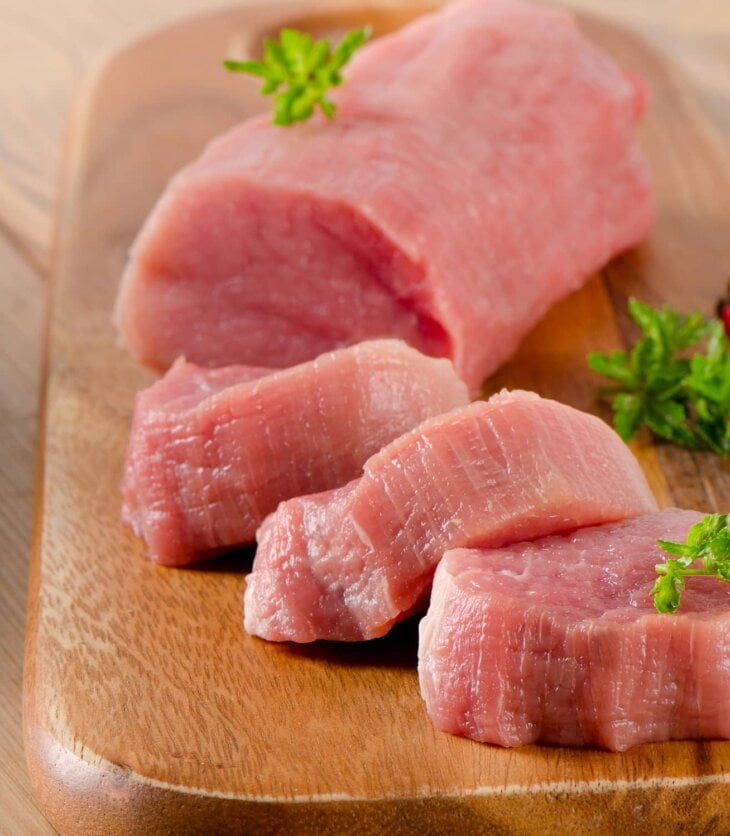 pork tenderloin