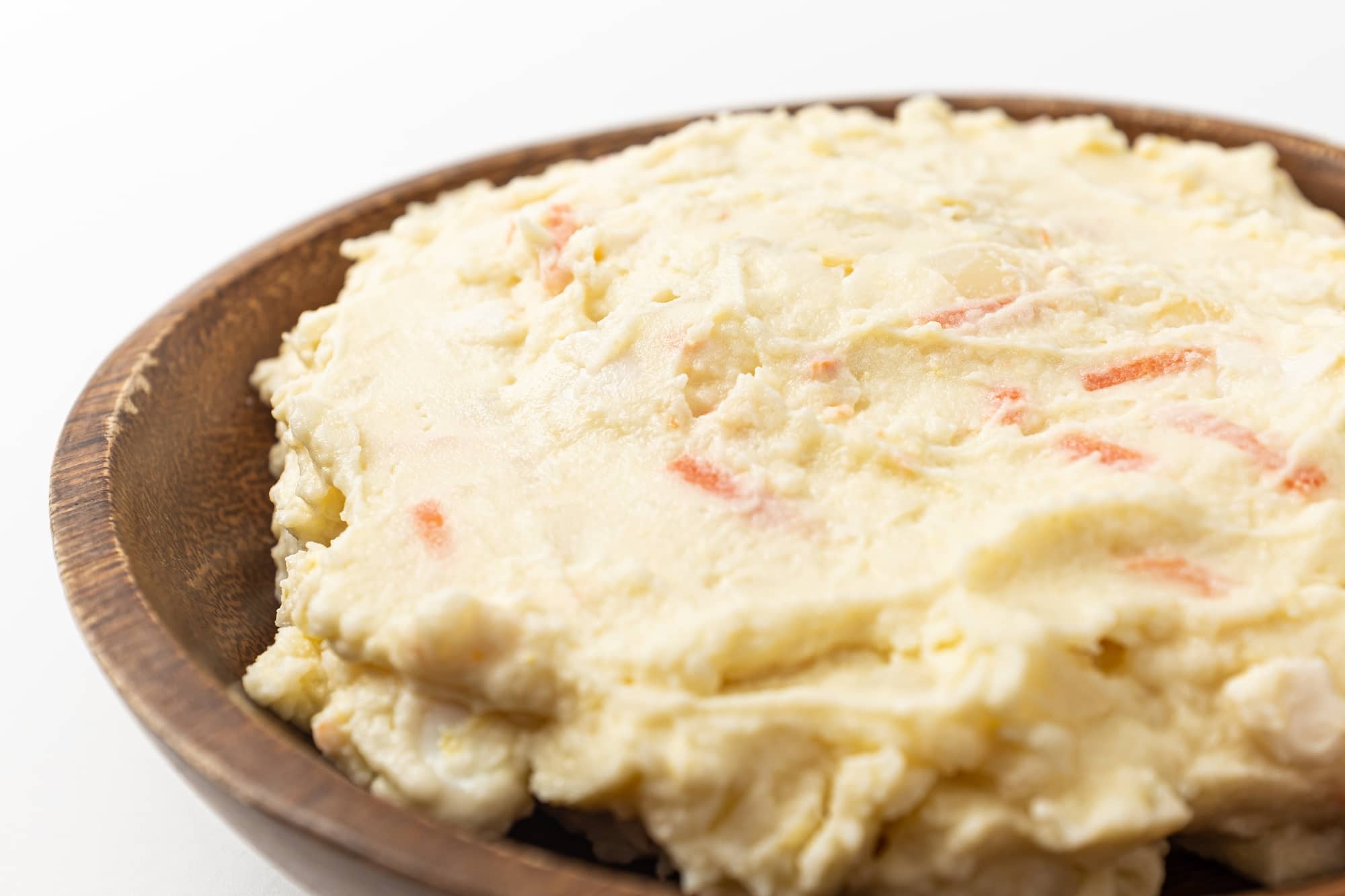 lobster mashed potatoes