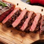 air fryer top sirloin steak