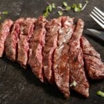 air fryer skirt steak