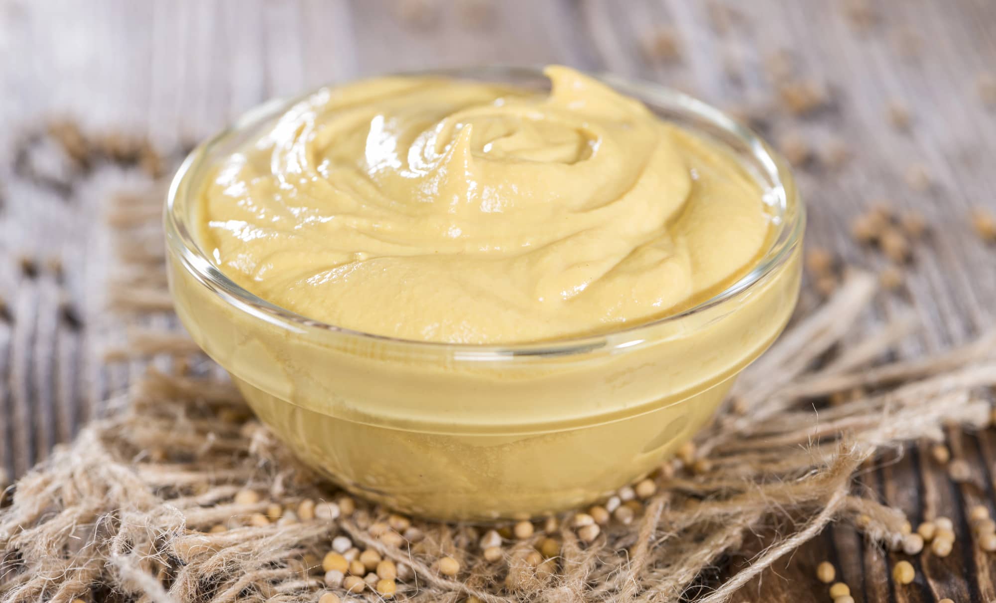 stone crab mustard sauce