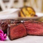 sous vide filet mignon
