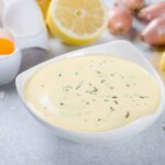 bearnaise sauce