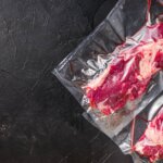 sous vide skirt steak