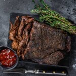 beef brisket rub