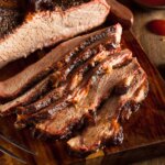 instant pot beef brisket