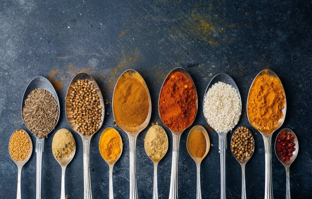 seasonings for tri tip steak