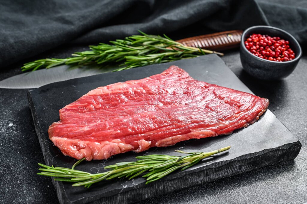 flank steak