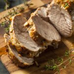 classic pork tenderloin